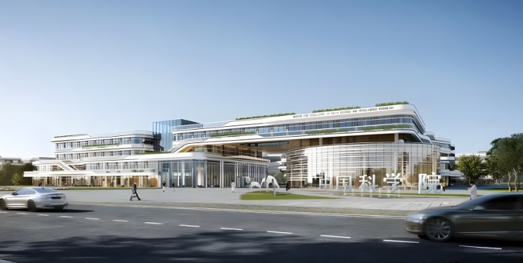 G60脑智科创基地