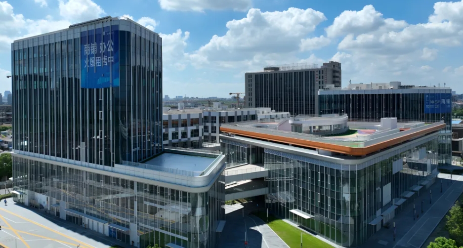 城开优享+梅陇里