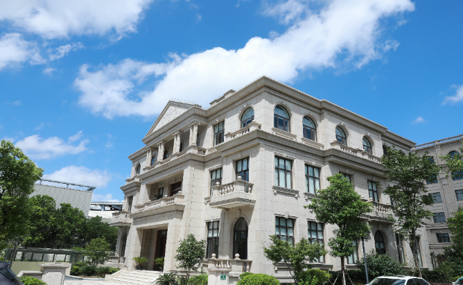 上海市奉贤区南桥镇/东方美谷写字楼招商租赁企业选址指南：奉贤区南桥镇/东方美谷优质写字楼招商汇总