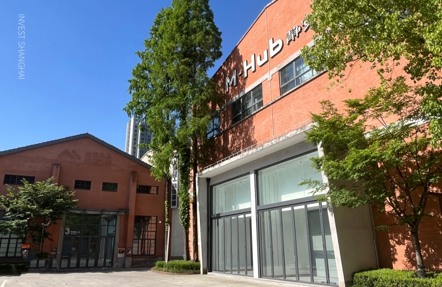 上海静安区静安新业坊产业园区招商租赁综合评估报告：企业选址决策深度分析