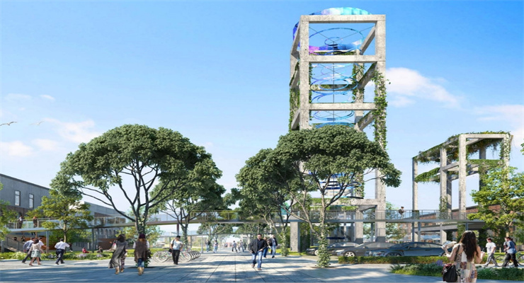 上海松江区华谊永丰汇产业园区招商租赁综合评估报告：企业选址决策深度分析