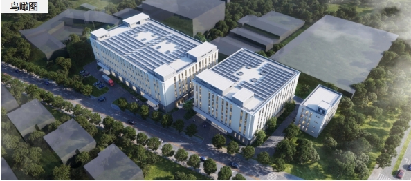 上海浦东新区浦发国力智能产业园产业园区招商租赁综合评估报告：企业选址决策深度分析