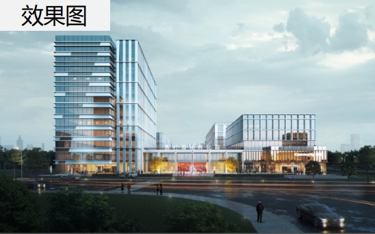 上海金山区上海三浦源实业有限公司智造产业园产业园区招商租赁综合评估报告：企业选址决策深度分析