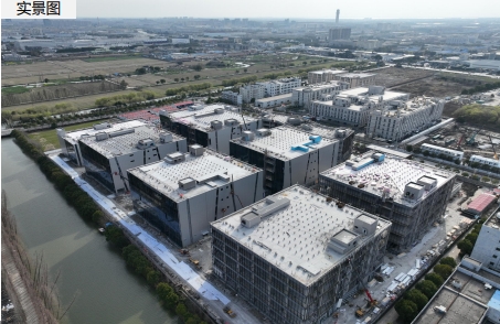 上海青浦区康桥青浦生命科学园产业园区招商租赁综合评估报告：企业选址决策深度分析