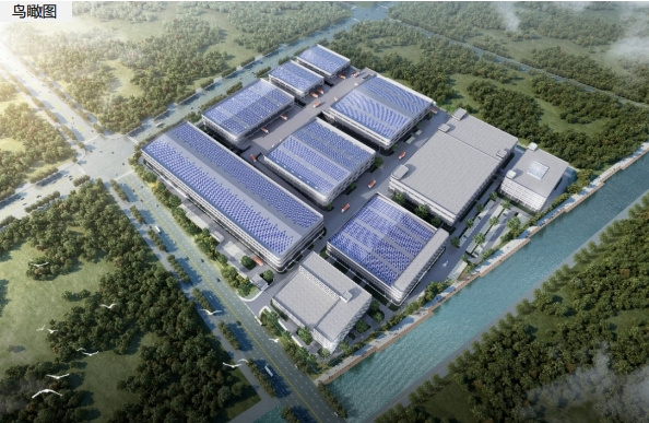 上海临港新片区临港智造园十二期产业园区招商租赁综合评估报告：企业选址决策深度分析