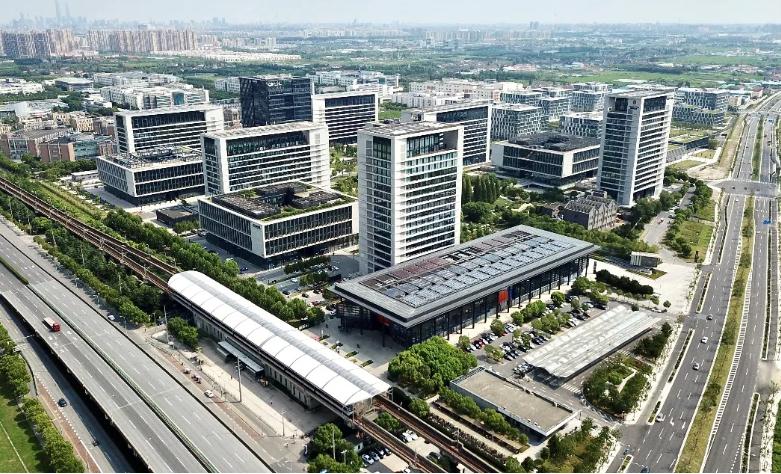 上海浦江创芯之城产业园区招商租赁综合评估报告：企业选址决策深度分析