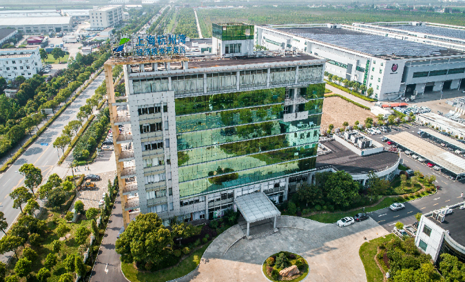上海奉贤化工新材料产业园产业园区招商租赁综合评估报告：企业选址决策深度分析