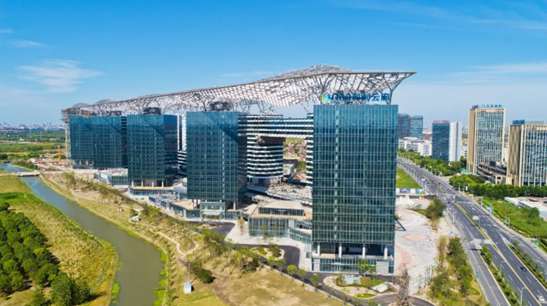上海临港松江科技城产业园区招商租赁综合评估报告：企业选址决策深度分析