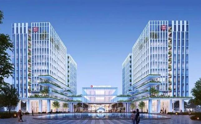 上海G60松江信创产业园产业园区招商租赁综合评估报告：企业选址决策深度分析