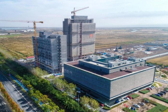 上海临港新片区海洋创新园产业园区招商租赁综合评估报告：企业选址决策深度分析