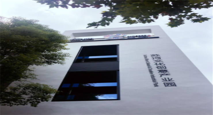 上海格林德必易园招商中心招商租赁综合评估报告：企业选址决策深度分析