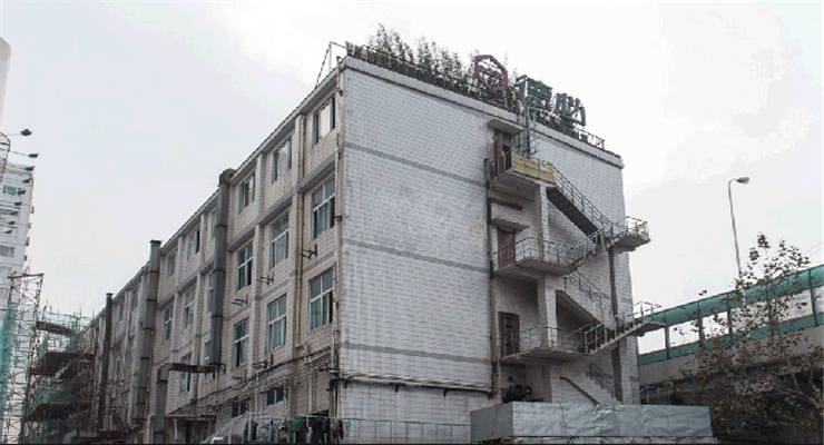 上海柏航德必易园招商中心招商租赁综合评估报告：企业选址决策深度分析