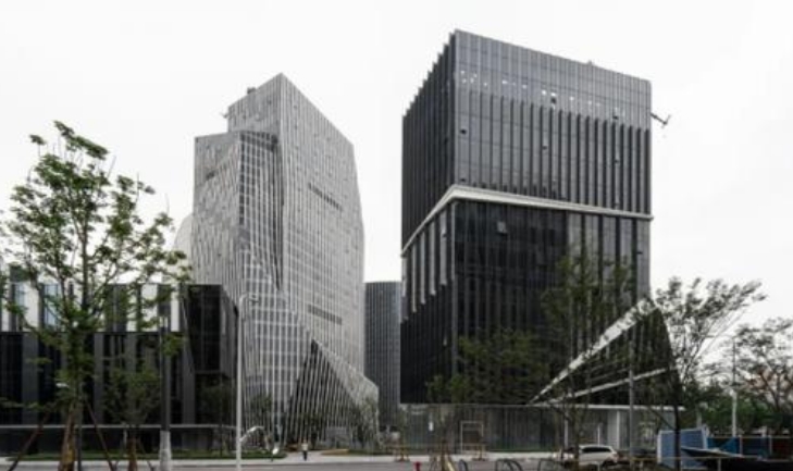 上海IM长宁国际广场招商中心招商租赁综合评估报告：企业选址决策深度分析