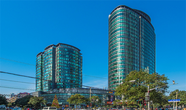 上海舜元企业发展大厦招商中心招商租赁综合评估报告：企业选址决策深度分析