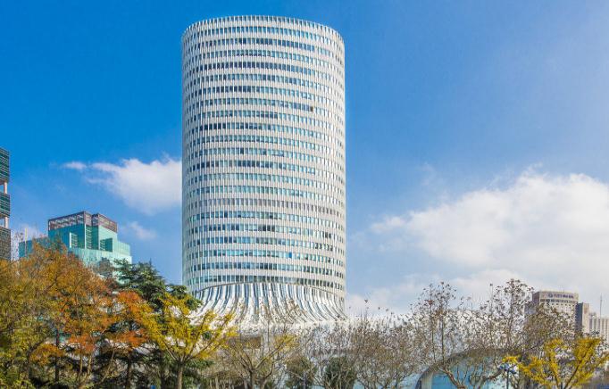 上海尚嘉中心招商中心招商租赁综合评估报告：企业选址决策深度分析