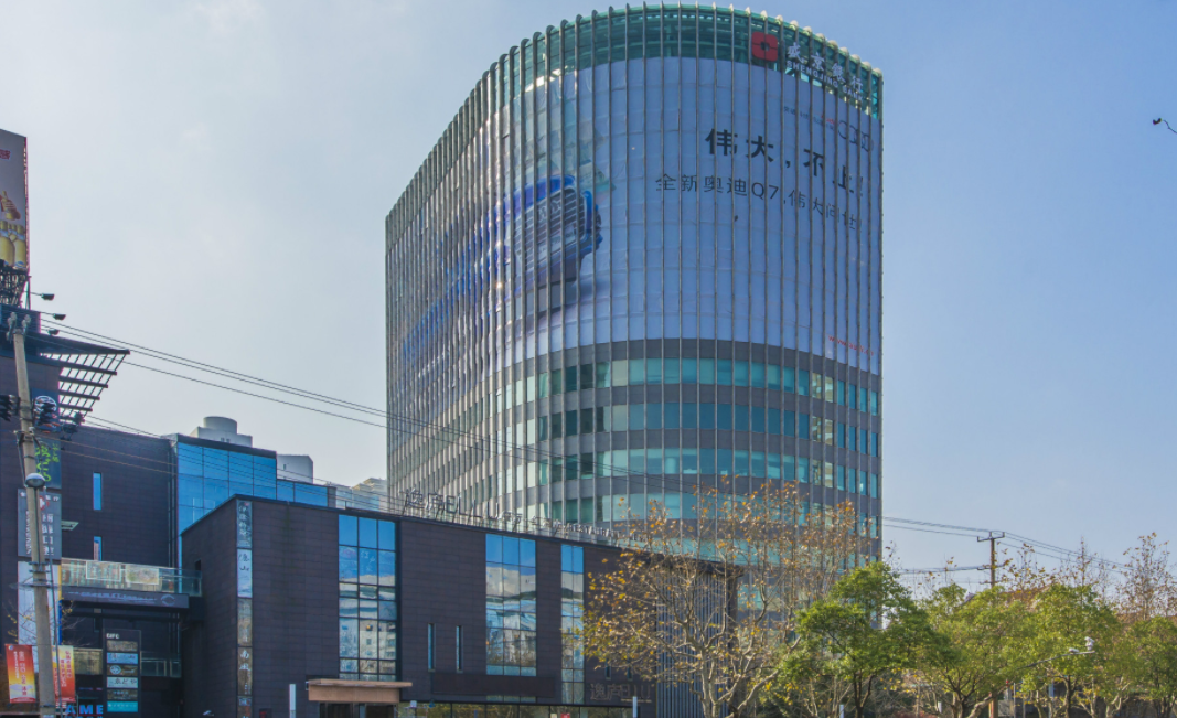 上海古北财富中心招商中心招商租赁综合评估报告：企业选址决策深度分析