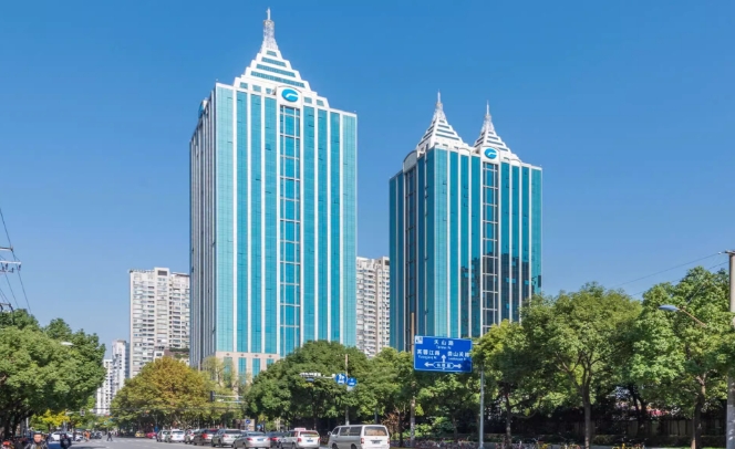 上海远东国际广场招商中心招商租赁综合评估报告：企业选址决策深度分析