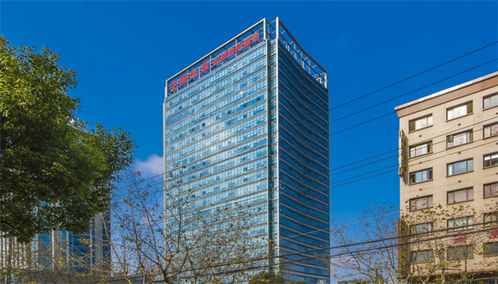 上海东方维京大厦招商中心招商租赁综合评估报告：企业选址决策深度分析