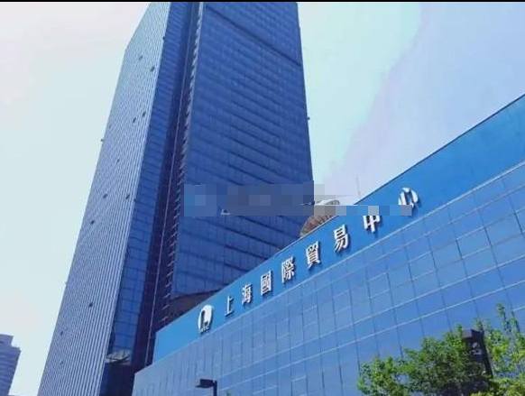 上海国际贸易中心大厦招商中心招商租赁综合评估报告：企业选址决策深度分析