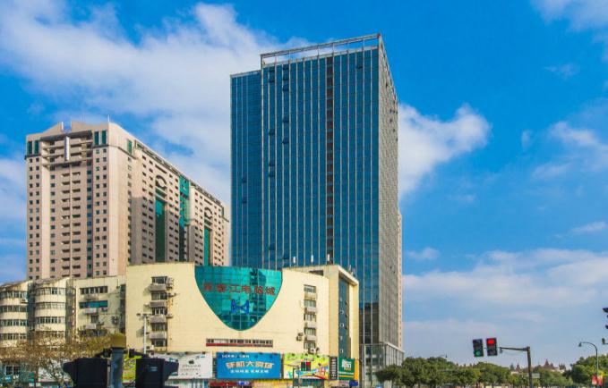 上海同达创业大厦招商中心招商租赁综合评估报告：企业选址决策深度分析