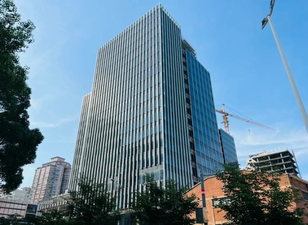 上海AFA上海融侨中心招商中心招商租赁综合评估报告：企业选址决策深度分析