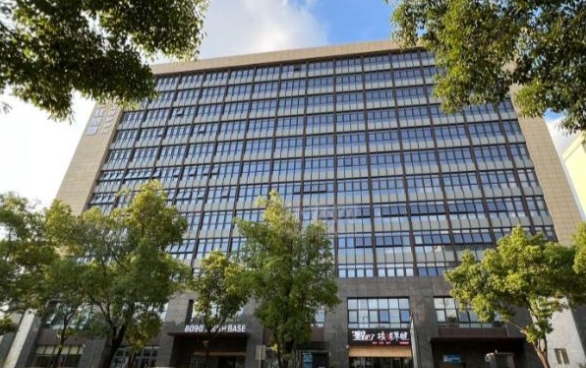 上海8090青年创业基地招商中心招商租赁综合评估报告：企业选址决策深度分析