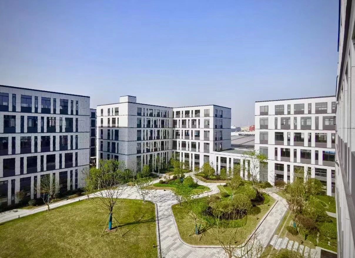 上海联东U谷青浦国际企业港招商中心招商租赁综合评估报告：企业选址决策深度分析