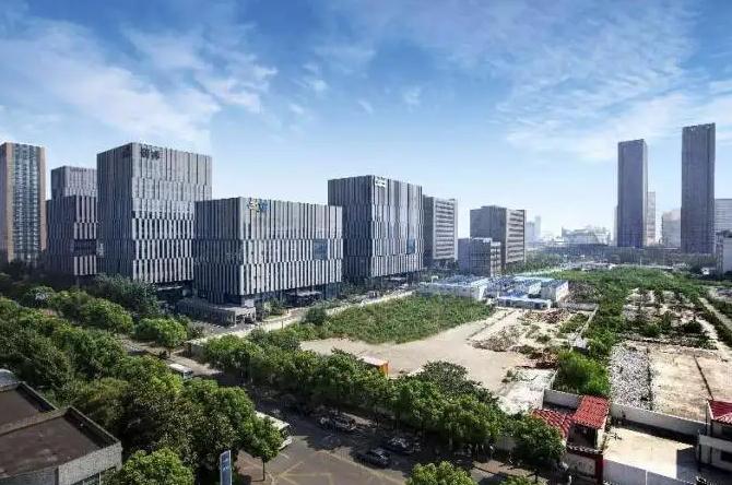 上海闵行区临港浦江新业坊招商中心招商租赁综合评估报告：企业选址决策深度分析