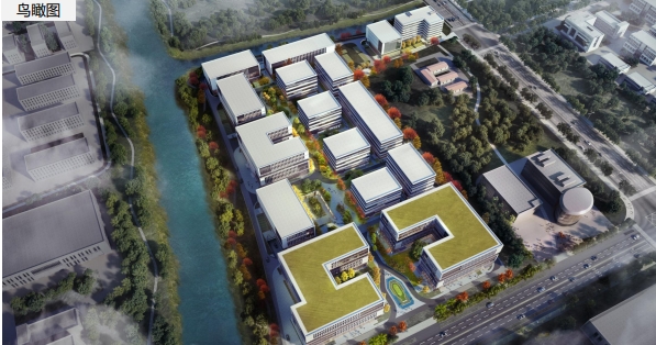 上海闵行区联东浦江创智中心招商中心招商租赁综合评估报告：企业选址决策深度分析