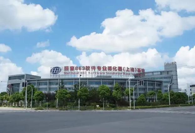 上海闵行区国家863软件孵化基地招商中心招商租赁综合评估报告：企业选址决策深度分析