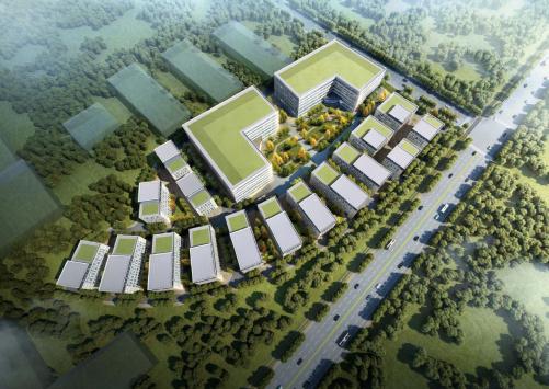 上海闵行区联东U谷闵行国际企业港招商中心招商租赁综合评估报告：企业选址决策深度分析