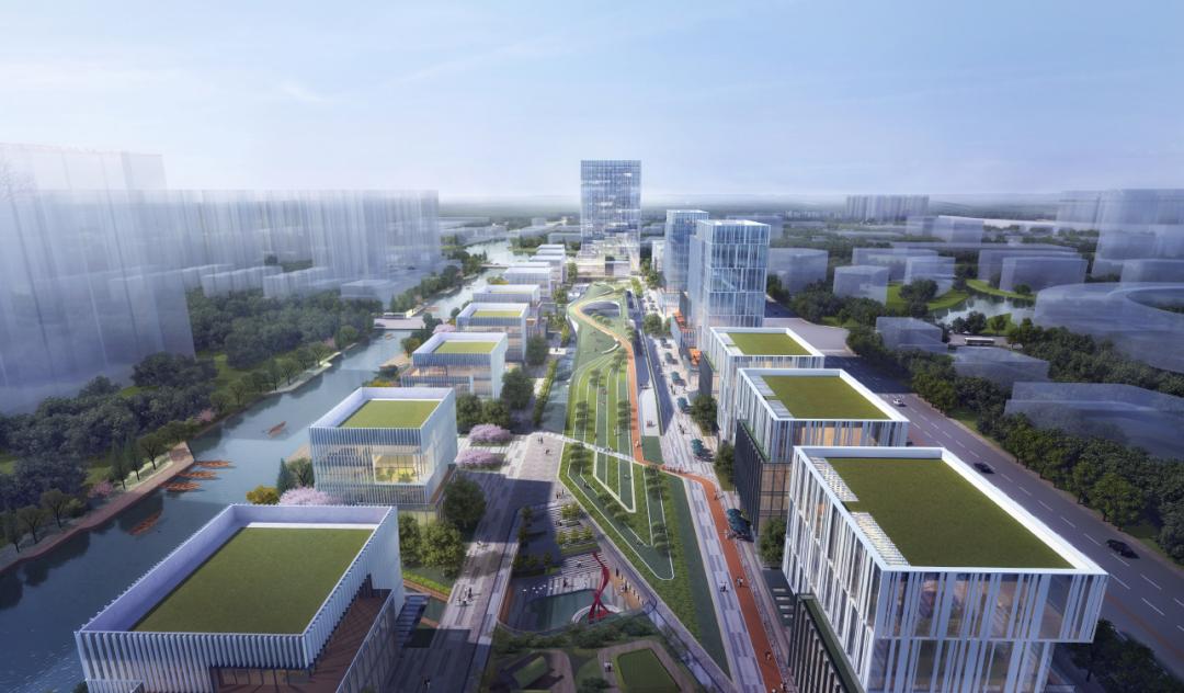 上海闵行区上海智能医疗产业园招商中心招商租赁综合评估报告：企业选址决策深度分析