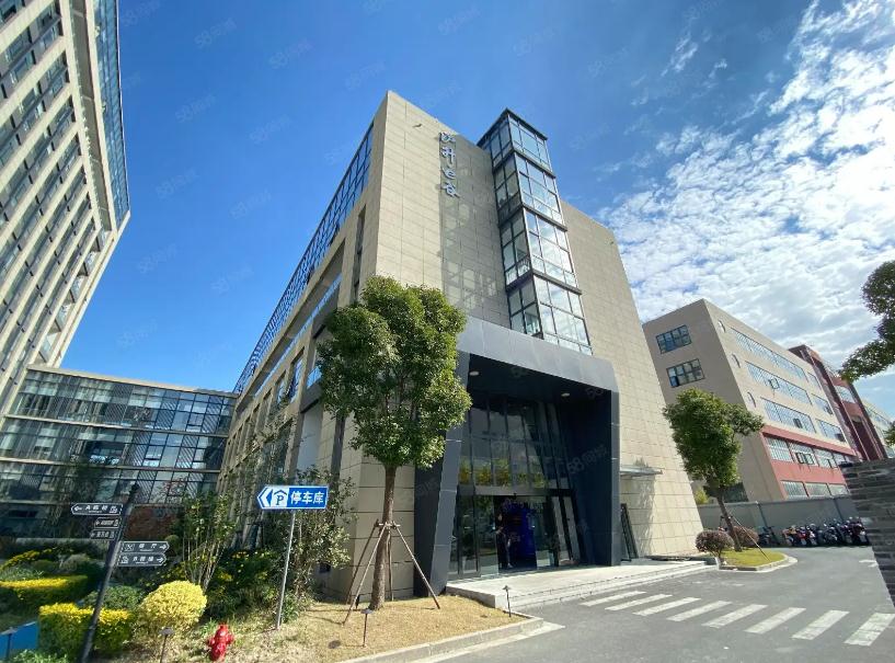 上海闵行区沪升E谷招商中心招商租赁综合评估报告：企业选址决策深度分析