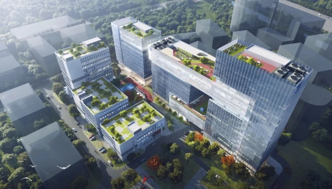 上海闵行区大零号湾国际智能医疗创新中心招商中心招商租赁综合评估报告：企业选址决策深度分析