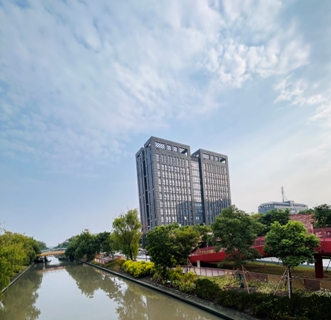 上海闵行区云境955招商中心招商租赁综合评估报告：企业选址决策深度分析