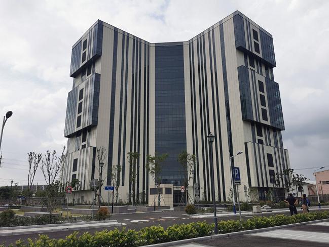 上海闵行区燎申智城南部科创产业园招商中心招商租赁综合评估报告：企业选址决策深度分析