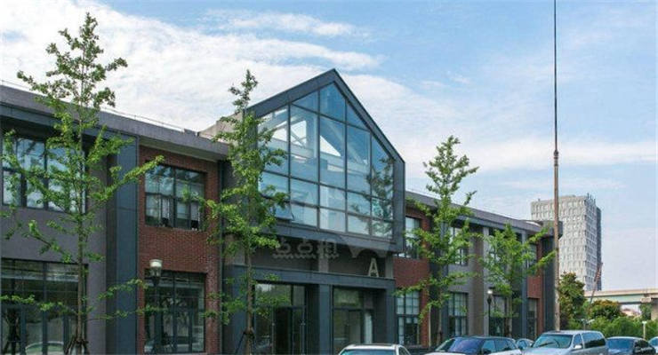 上海闵行区锦和越界光华酷招商中心招商租赁综合评估报告：企业选址决策深度分析