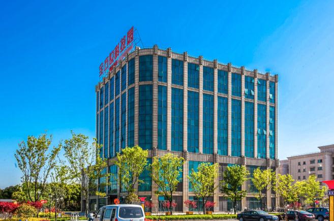 上海闵行区全方位科技园招商中心招商租赁综合评估报告：企业选址决策深度分析