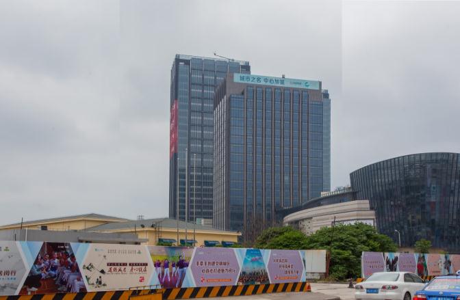 上海闵行区中庚环球创意中心招商中心招商租赁综合评估报告：企业选址决策深度分析