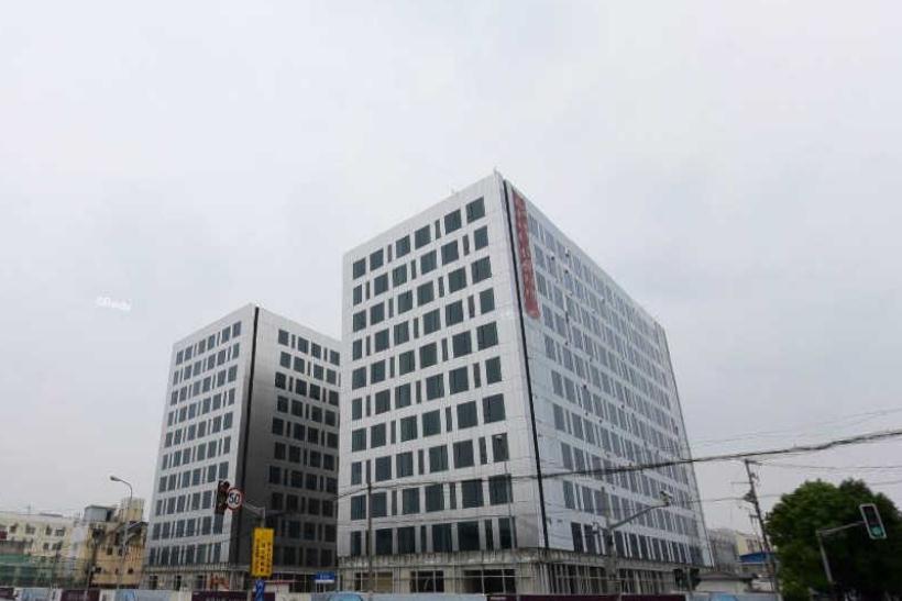 上海闵行区宏汇莲花广场招商中心招商租赁综合评估报告：企业选址决策深度分析