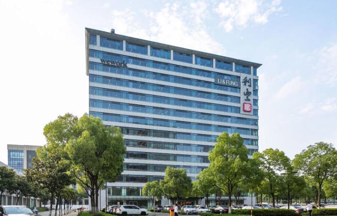 上海闵行区利丰广场招商中心招商租赁综合评估报告：企业选址决策深度分析