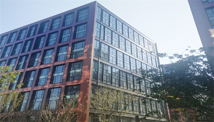 上海闵行区上瑞莘屿招商中心招商租赁综合评估报告：企业选址决策深度分析