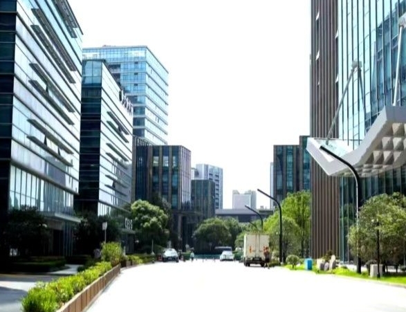 上海闵行区奉发鸣谷中心招商中心招商租赁综合评估报告：企业选址决策深度分析