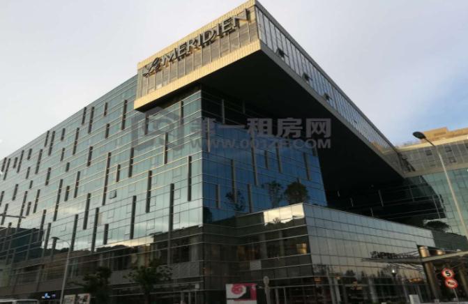 上海闵行区七宝宝龙城招商中心招商租赁综合评估报告：企业选址决策深度分析