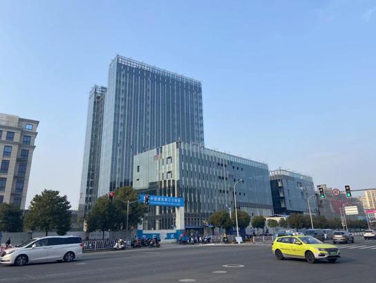 上海闵行区平金中心招商中心招商租赁综合评估报告：企业选址决策深度分析