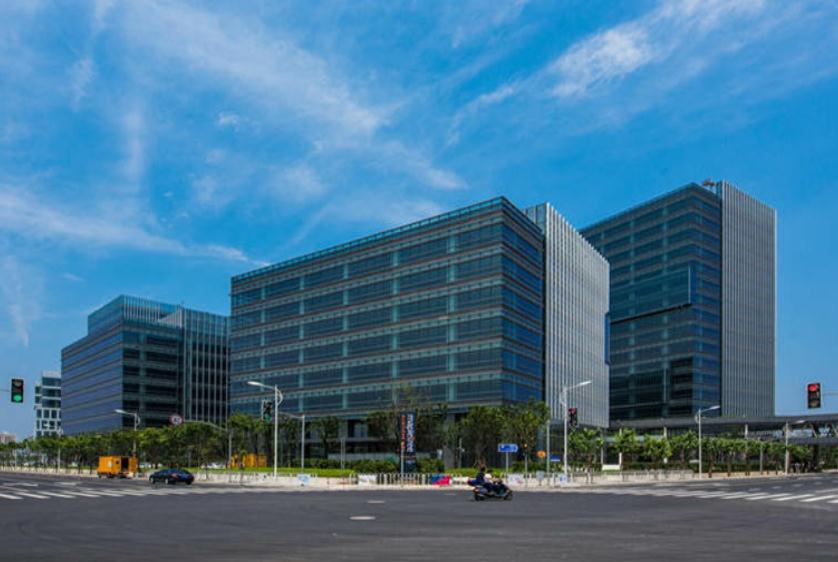 上海闵行区维璟中心招商中心招商租赁综合评估报告：企业选址决策深度分析