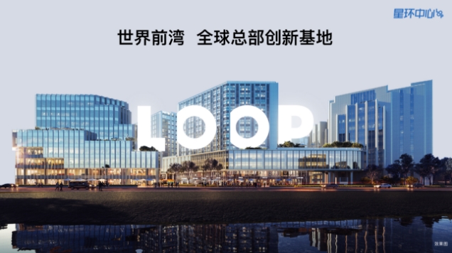 上海闵行区星环中心招商中心招商租赁综合评估报告：企业选址决策深度分析