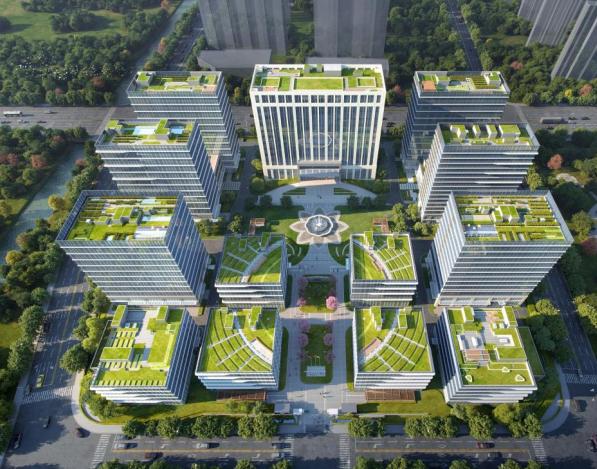 上海闵行区威高云行智创园招商中心招商租赁综合评估报告：企业选址决策深度分析