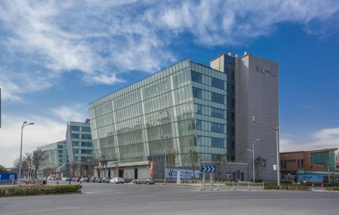 上海闵行区万科时一区招商中心招商租赁综合评估报告：企业选址决策深度分析