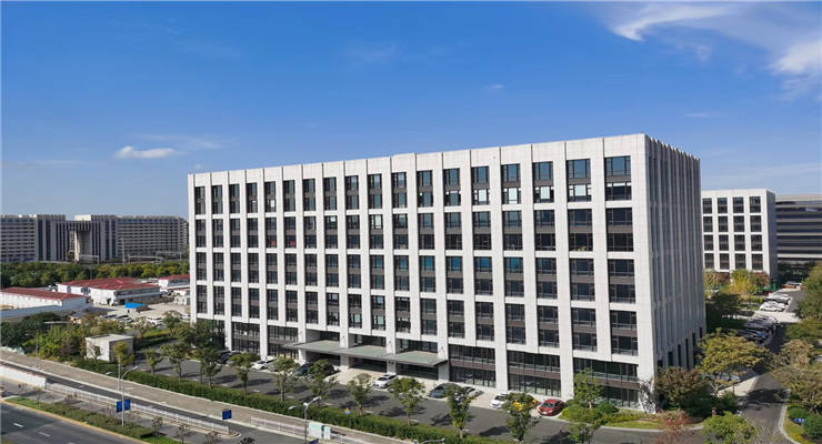 上海闵行区长三角电商中心招商中心招商租赁综合评估报告：企业选址决策深度分析